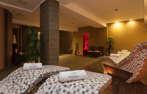 Oaza Relaksu w Hotelu Lambert **** Medical Spa przy ul. Kościuszki 14
