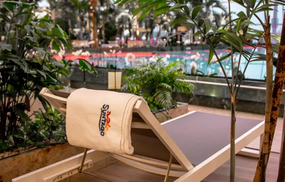 Wynajem przestrzeni na wyłączność.