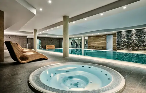 Jacuzzi