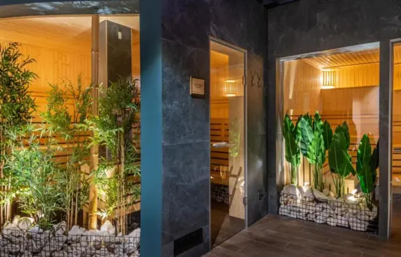 Saunarium