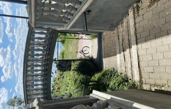 Trasy rowerowo-spacerowe