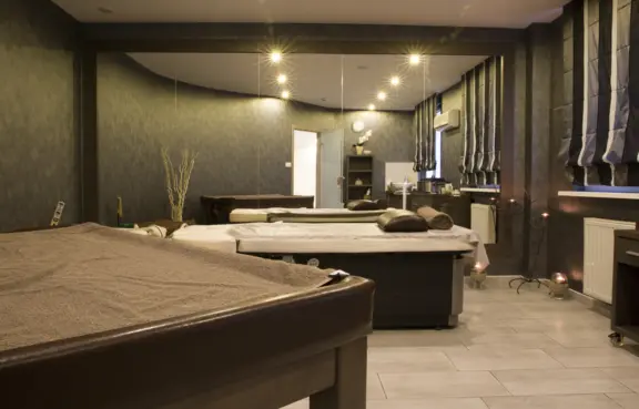 gabinet Spa Hotel Jantar