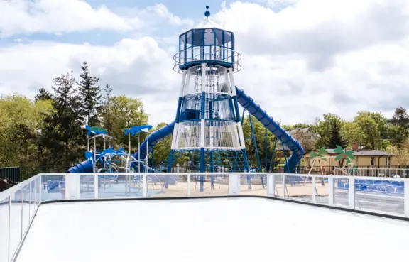 Lodowisko syntetyczne