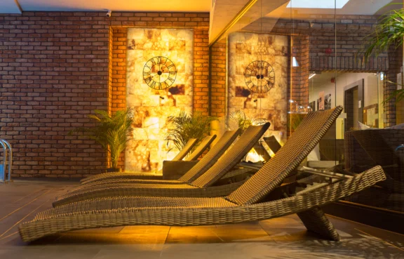 Hotel Almond Gdańsk SPA