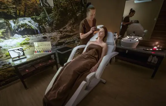 Hotel Kryształ Conference & Spa Szklarska Poręba spa