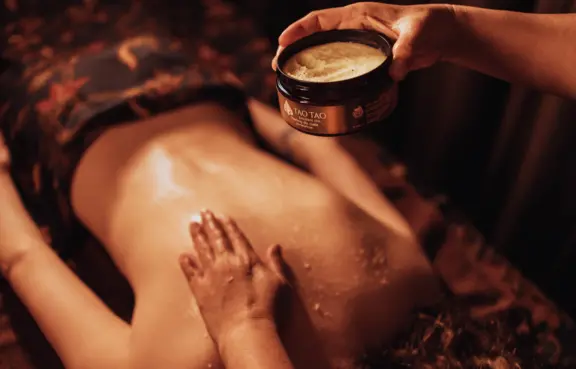 Tao Tao Balijskie SPA