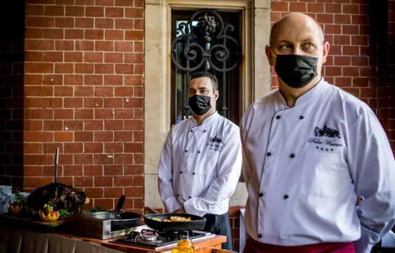 Biesiady piwne i staropolskie