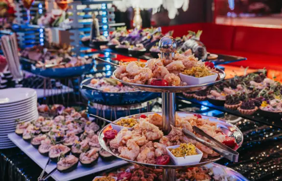 Hotel-Soray-Przekąski-I-Fingerfood
