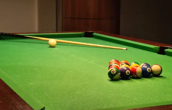 Bilard  Grand Royal Hotel