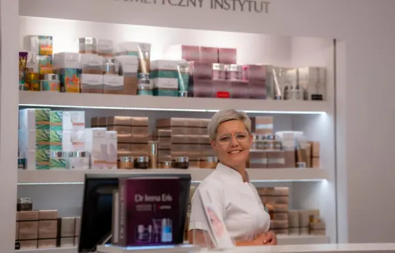 Kosmetyczny Instytutu