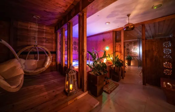 Gold Hotel Zakopane spa