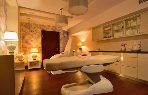 Hotel Spa Laskowo Jankowice