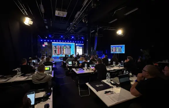 STUDIO 1 konferencja