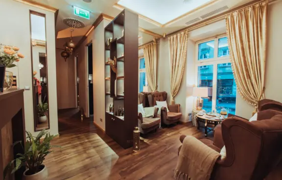 Tao Tao Balijskie SPA