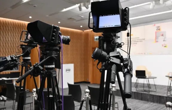 Centrum Prasowe PAP - Warszawa