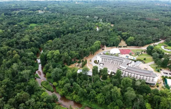 Organizujemy pikniki do 5000 osób oraz integracje na świeżym powietrzu