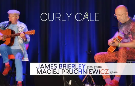 Wieczory z muzyką na żywo