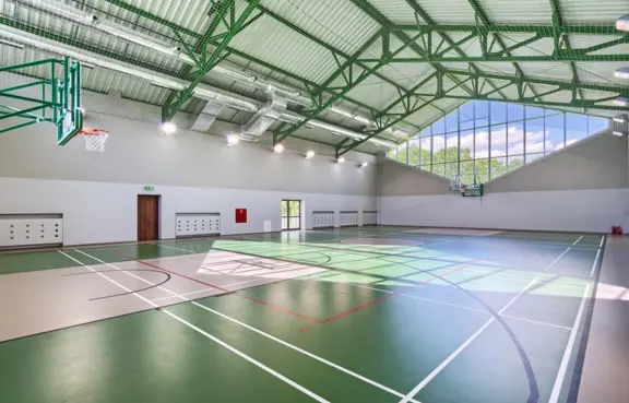 Hala wielofunkcyjna GEM