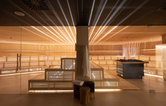 saunarium