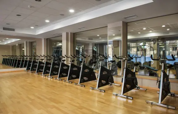 sala fitness
