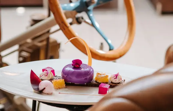 Cukiernia Haston City Hotel