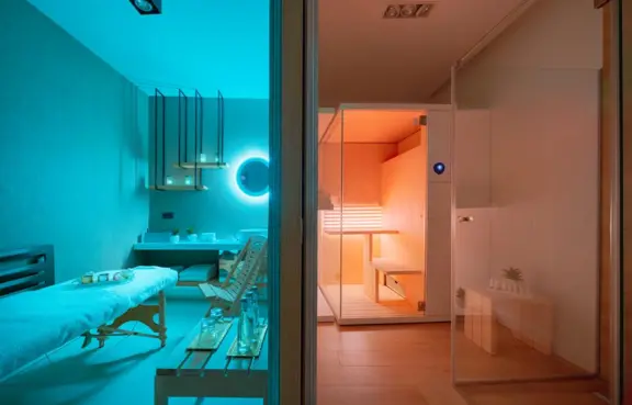 Hotel B&B Rzeszów Centrum spa