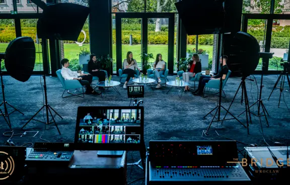 Sala Balowa Concretum