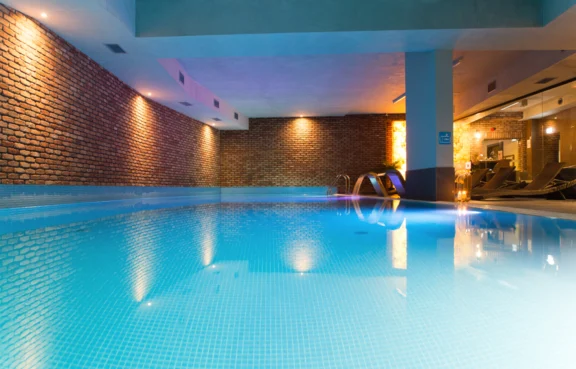 Hotel Almond Gdańsk SPA