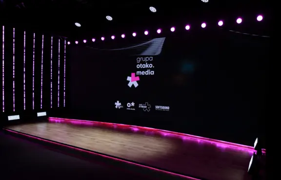 STUDIO 1 scena główna