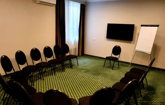 sala konferencyjna