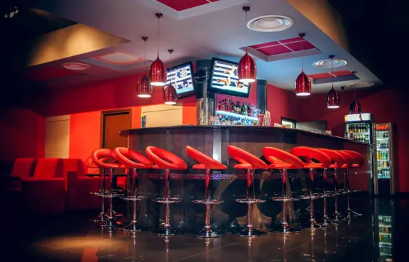 Sala Klubowa - na lepszą integrację