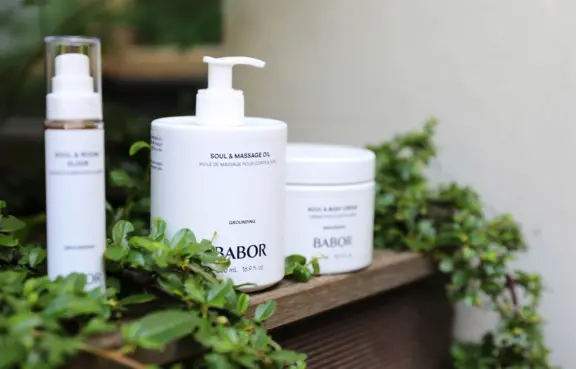 Bulwar SPA odpoczynek