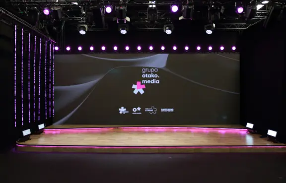 STUDIO 1 scena główna