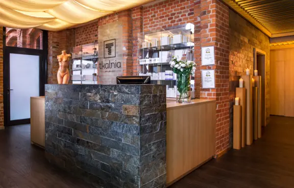 Tkalnia SPA & Wellness