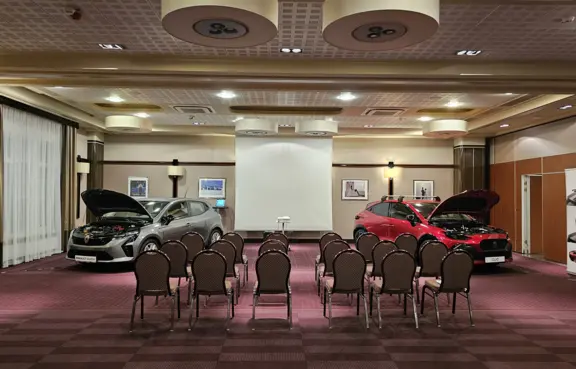 Eventy motoryzacyjne