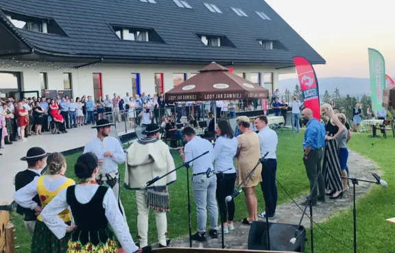 Imprezy regionalne/śpasy