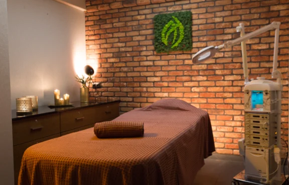 gabinet spa