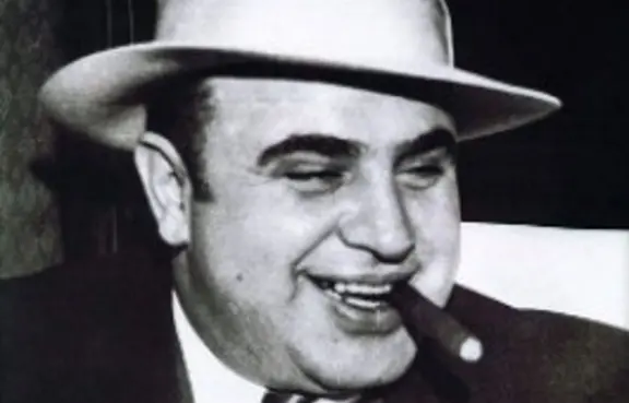 CORLEONE CZAS PROHIBICJI