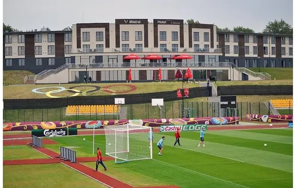 Integracja i Team Bulding