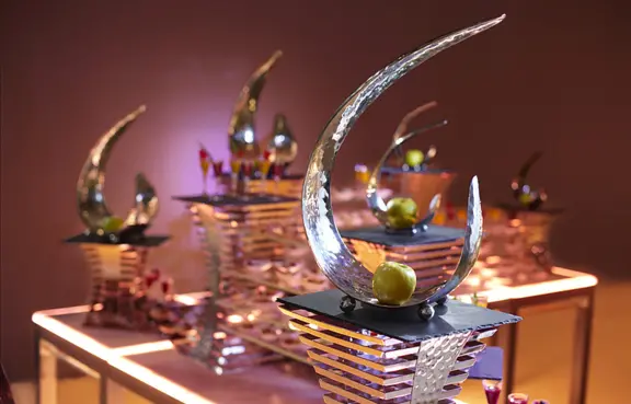 Belvedere Catering by Design