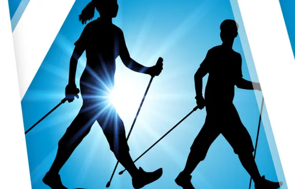 Nordic Walking