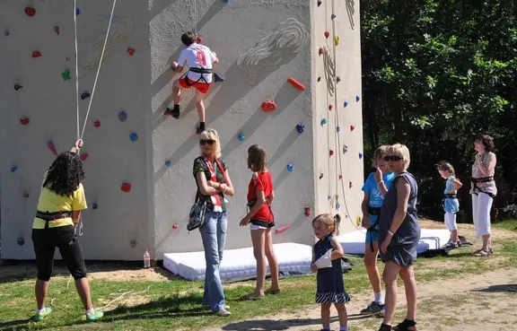 Pikniki firmowe pod Warszawą