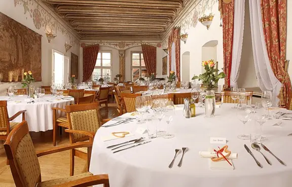 Bankiety i eventy w The Bonerowski Palace*****