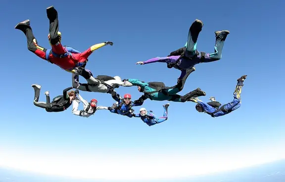 Integracja i Team Bulding