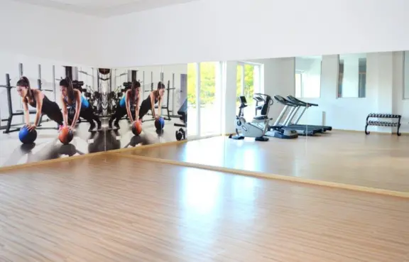 sala fitness