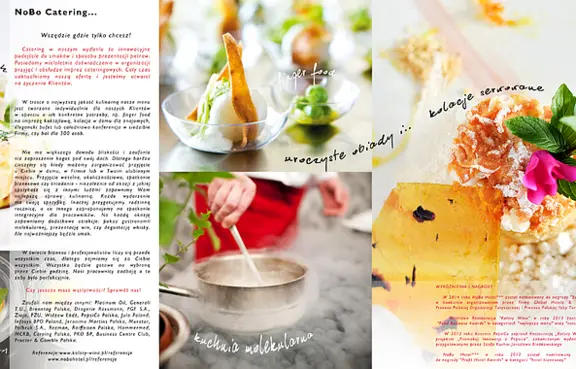 NoBo Catering