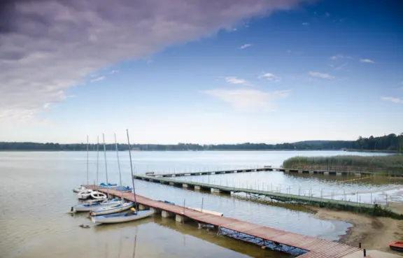 Centrum wypoczynkowo-konferencyjne Trzy Jeziora Przemęt