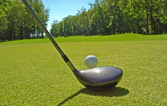 Driving Range