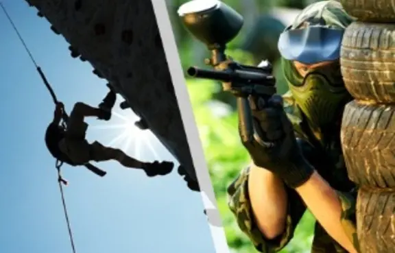 Imprezy integracyjne dla firm