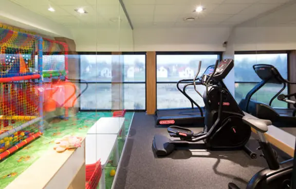 Baltin Hotel & SPA Mielno